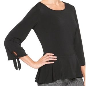 Banana Republic Career Office Casual Top Blouse size M